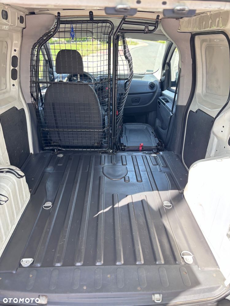 Peugeot Bipper 1.4 HDi Presence - 15