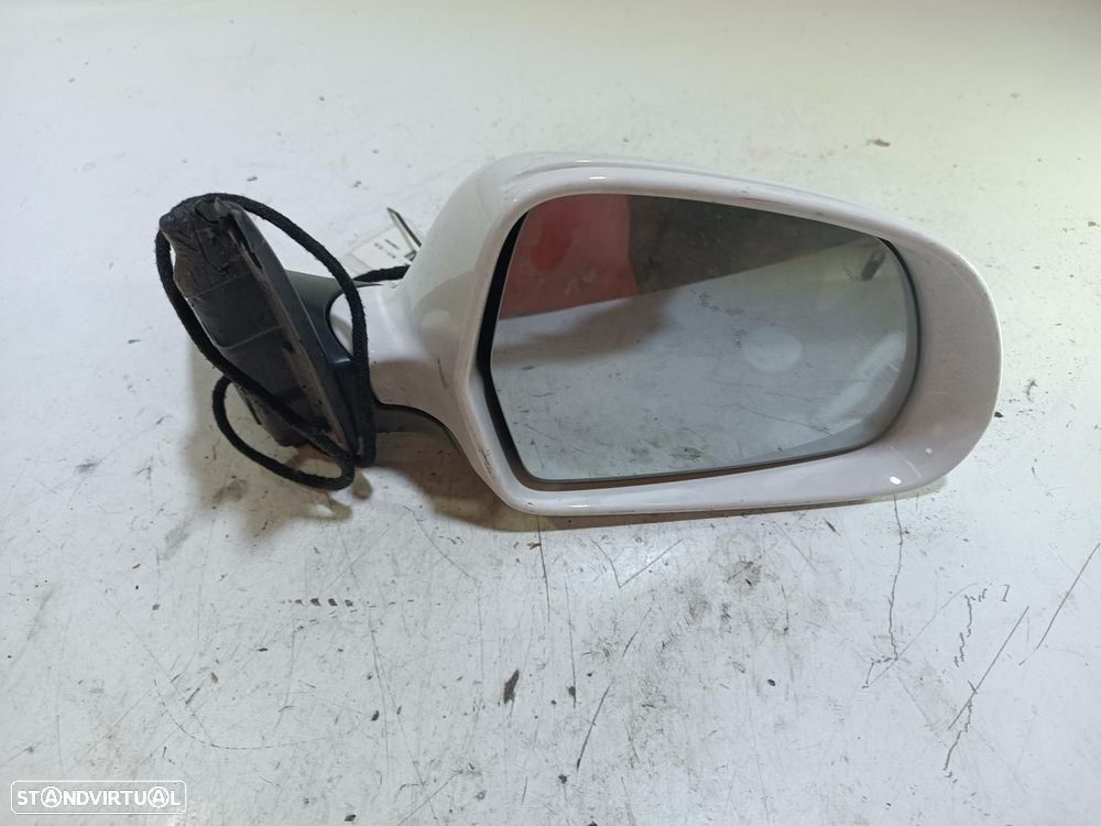 RETROVISOR DIREITO SKODA SUPERB 3T4 - 1