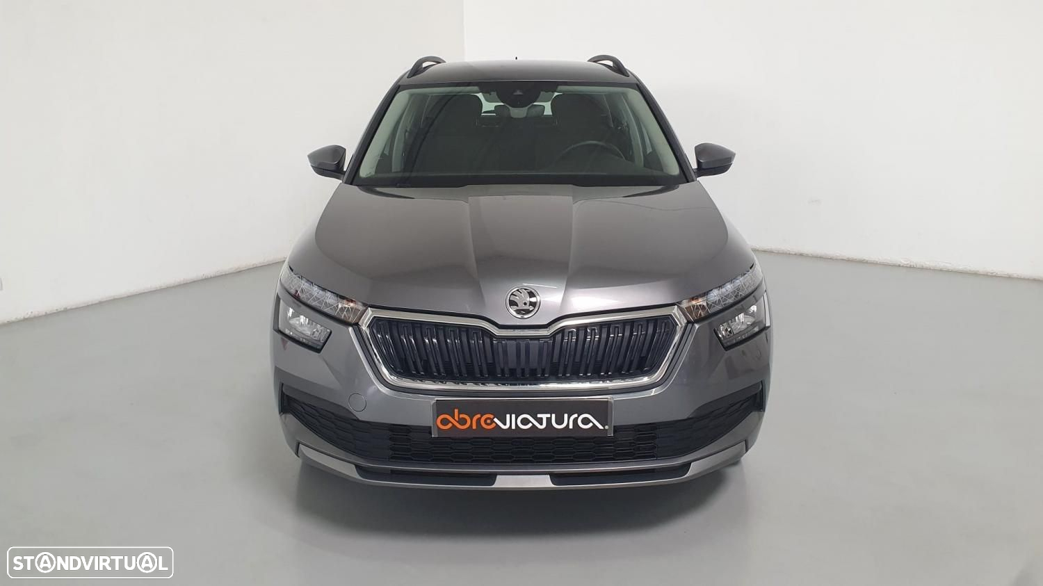 Skoda Kamiq 1.0 TSI Style DSG - 2