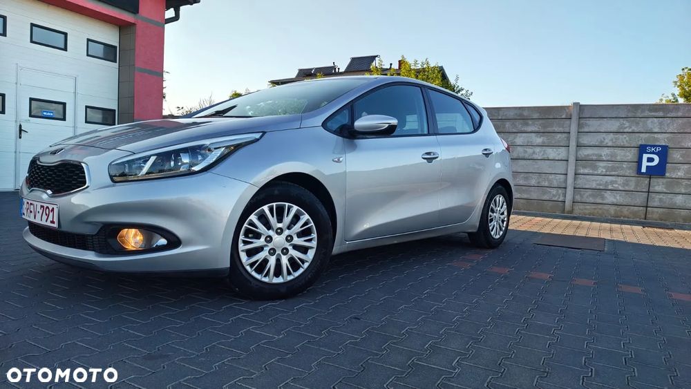 Kia Ceed 1.4 S - 4