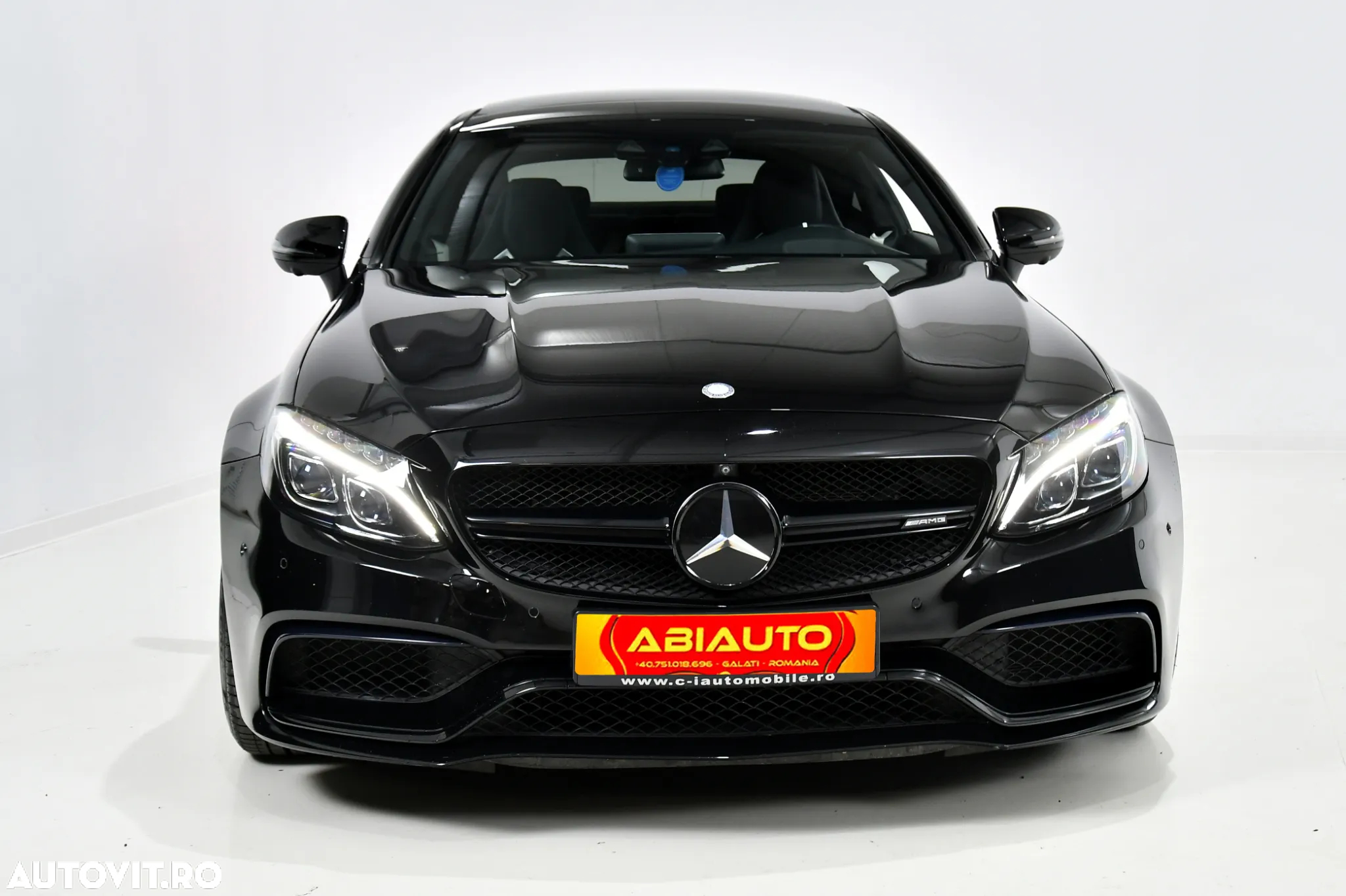 Mercedes-Benz AMG - 2