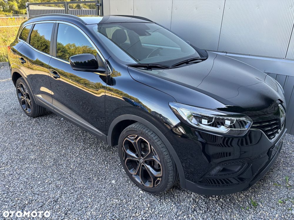 Renault Kadjar - 8