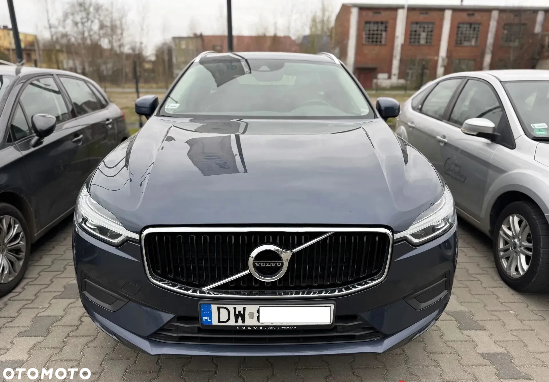 Volvo XC 60 D4 Momentum Pro - 8
