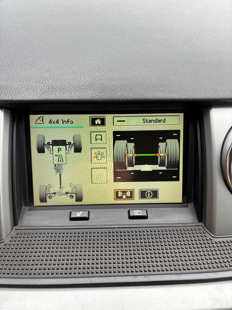 Land Rover Discovery - 10