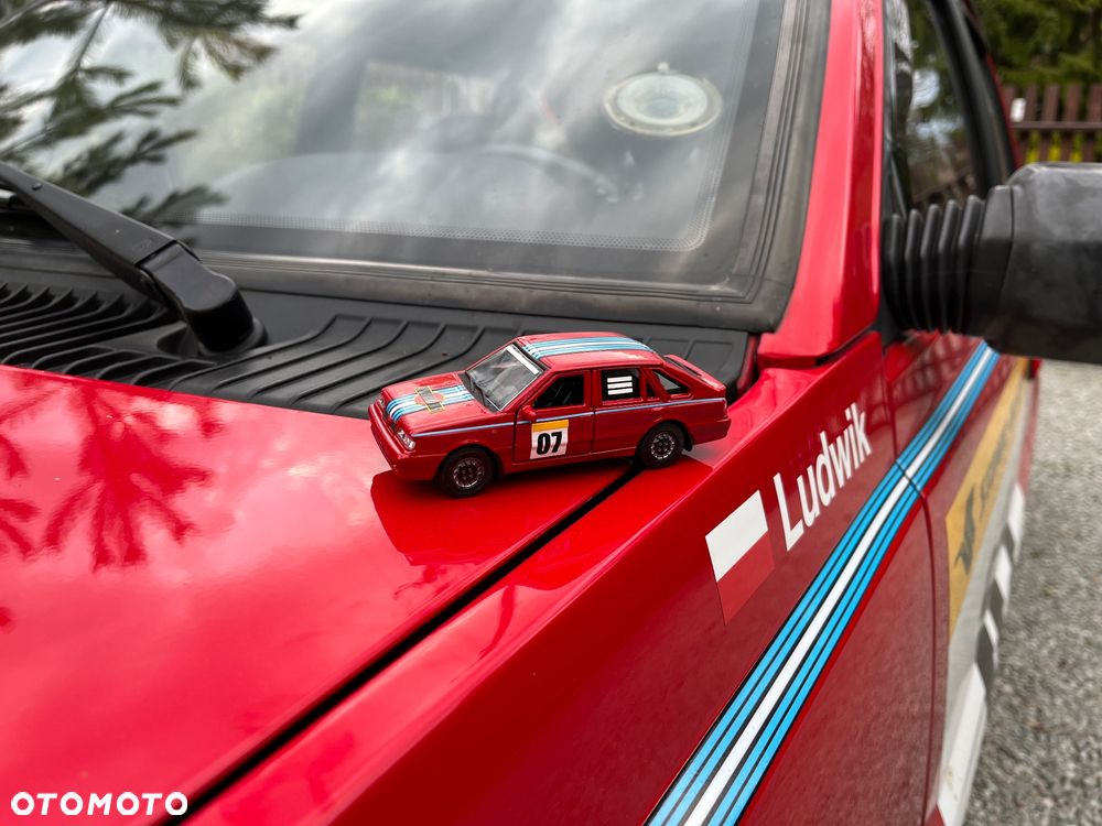 Polonez 1.6 - 15