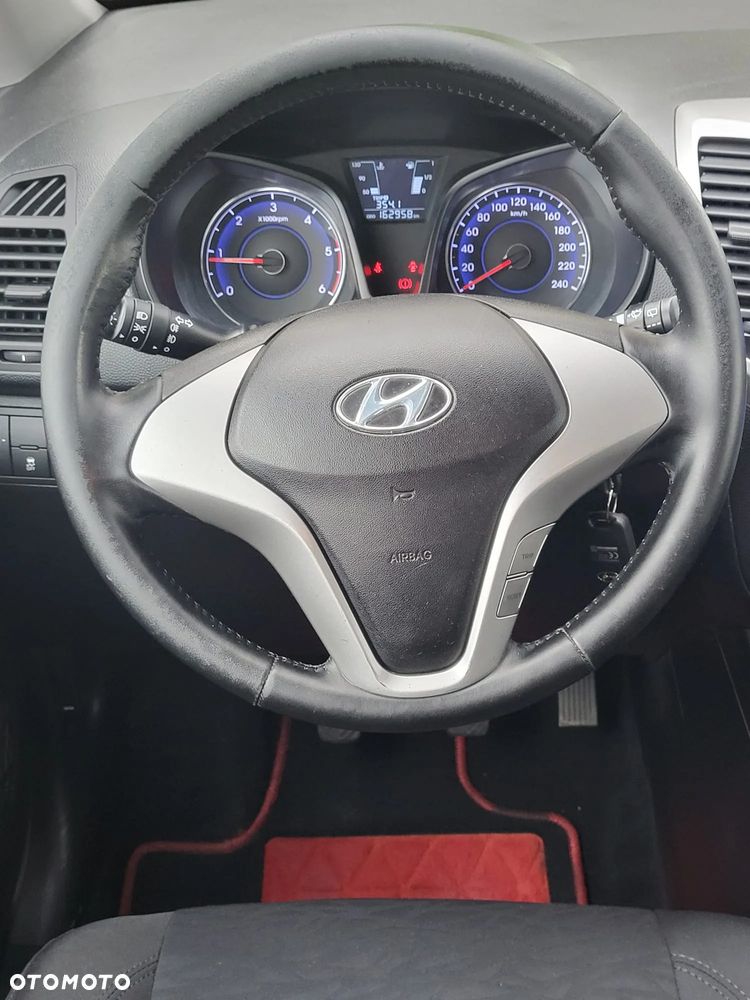 Hyundai ix20 1.6 CRDi Classic - 29