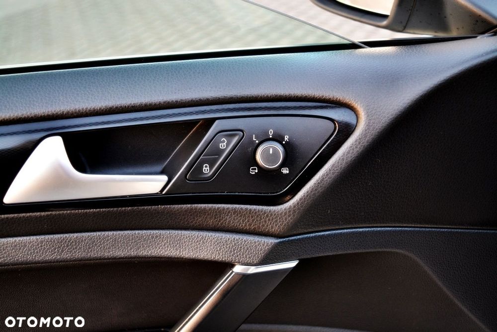 Volkswagen Golf GTD BlueMotion Technology - 31