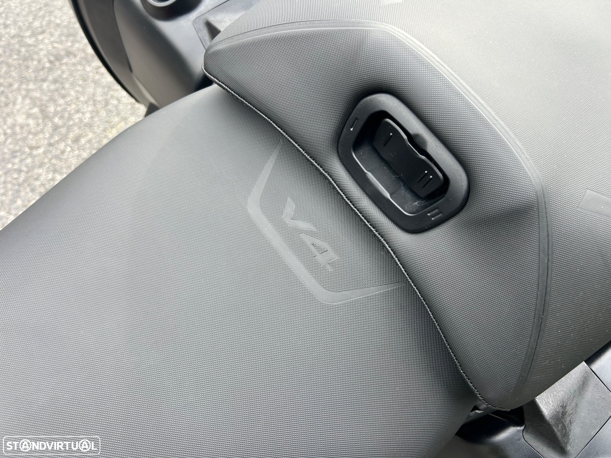 Ducati Multistrada V4s Full Spoked wheels - 30