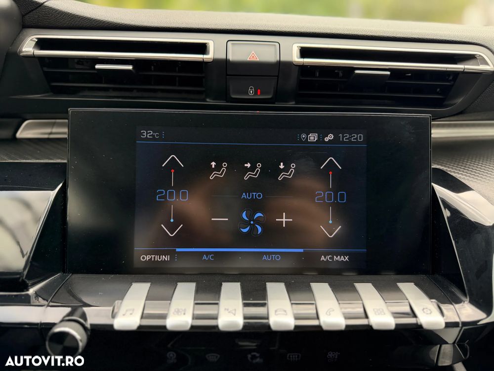 Peugeot 508 1.5 BlueHDI STT Aut. Allure - 17