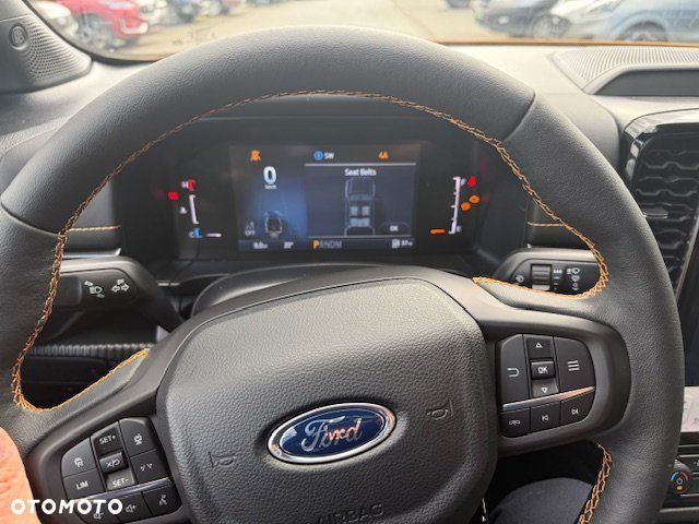 Ford Ranger - 10
