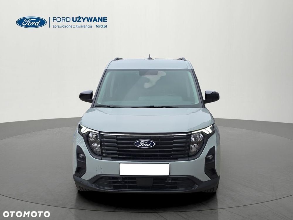 Ford Tourneo Courier - 2