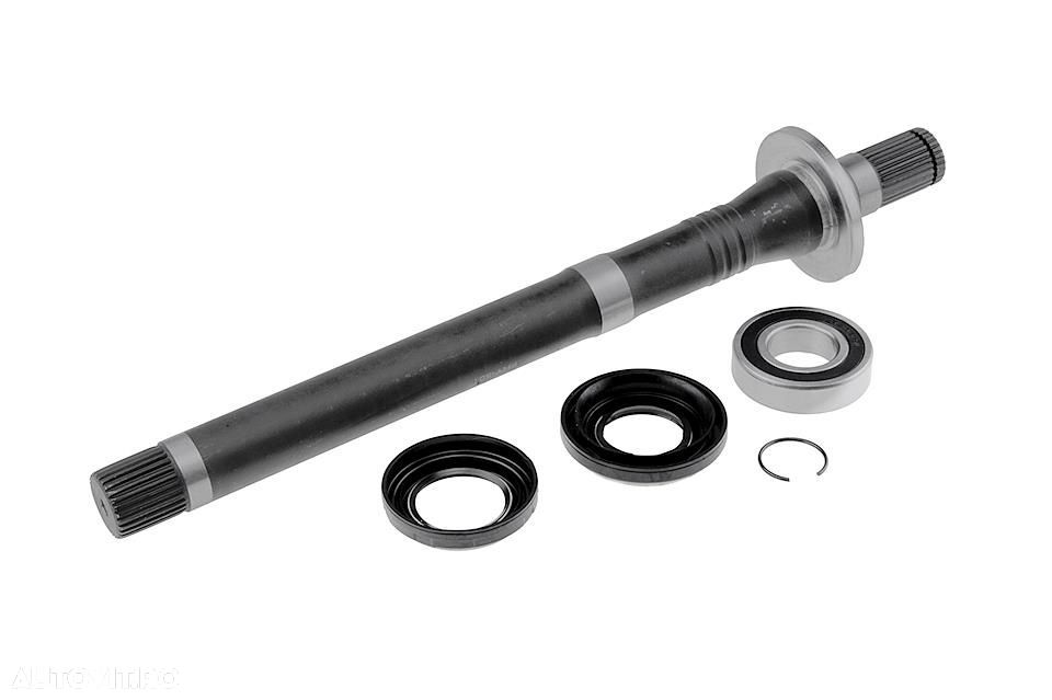 Planetara Hyundai Santa Fe 2006-2012, Dreapta, NTY NWP-HY-501 - 2