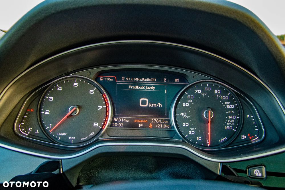 Audi Q7 3.0 TFSI Quattro Tiptronic - 14
