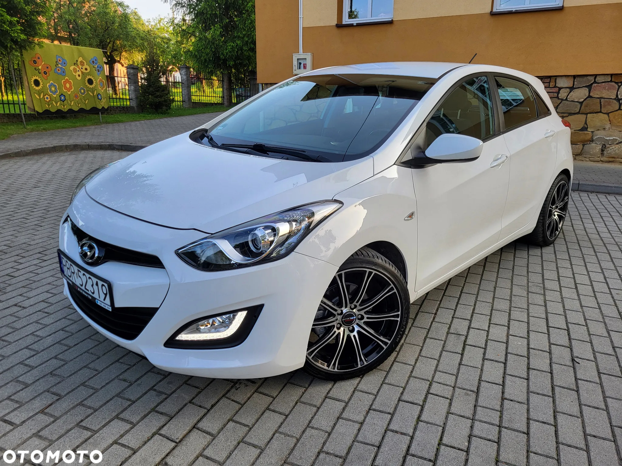 Hyundai i30 1.4 Premium - 2