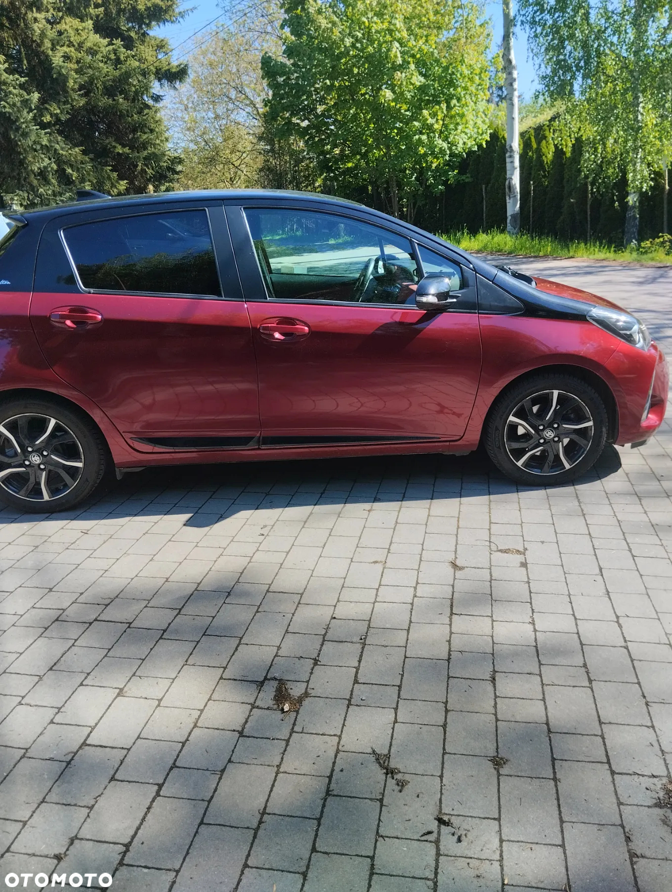 Toyota Yaris 1.5 Selection - 4