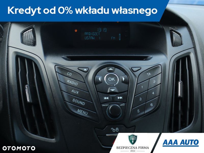 Ford Focus - 14