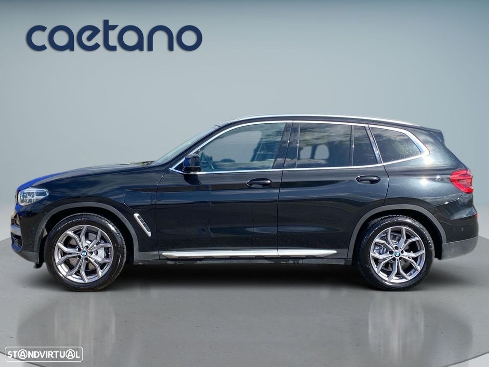 BMW X3 30 e xDrive xLine - 25