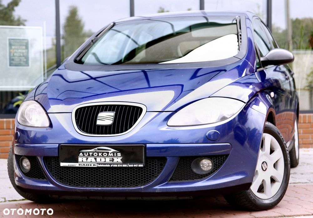 Seat Altea 1.6 Style - 17