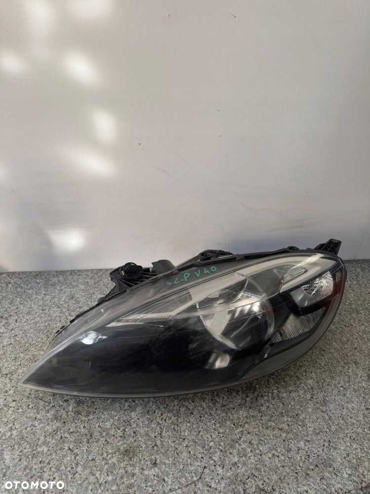 lampa lewy przód volvo v40 ii 2012-2018r w-wa 31420005 - 5