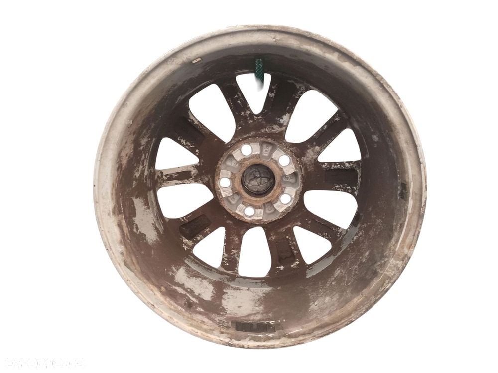 FELGA ALUMINIOWA TOYOTA AURIS II E18 (2012-2015) 1.4 D4D 90KM 42611-02E90 - 2