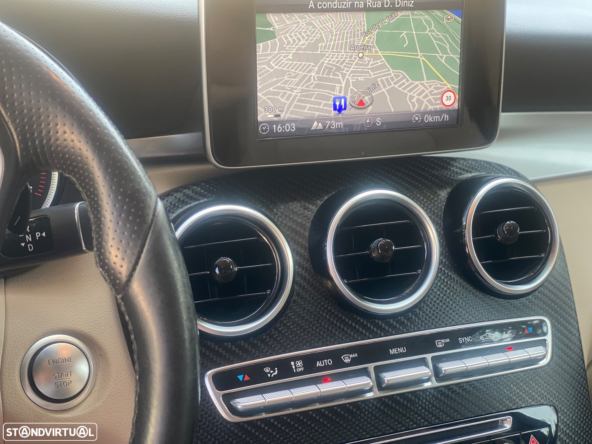 Mercedes-Benz GLC 220 d 4Matic 9G-TRONIC Exclusive - 52