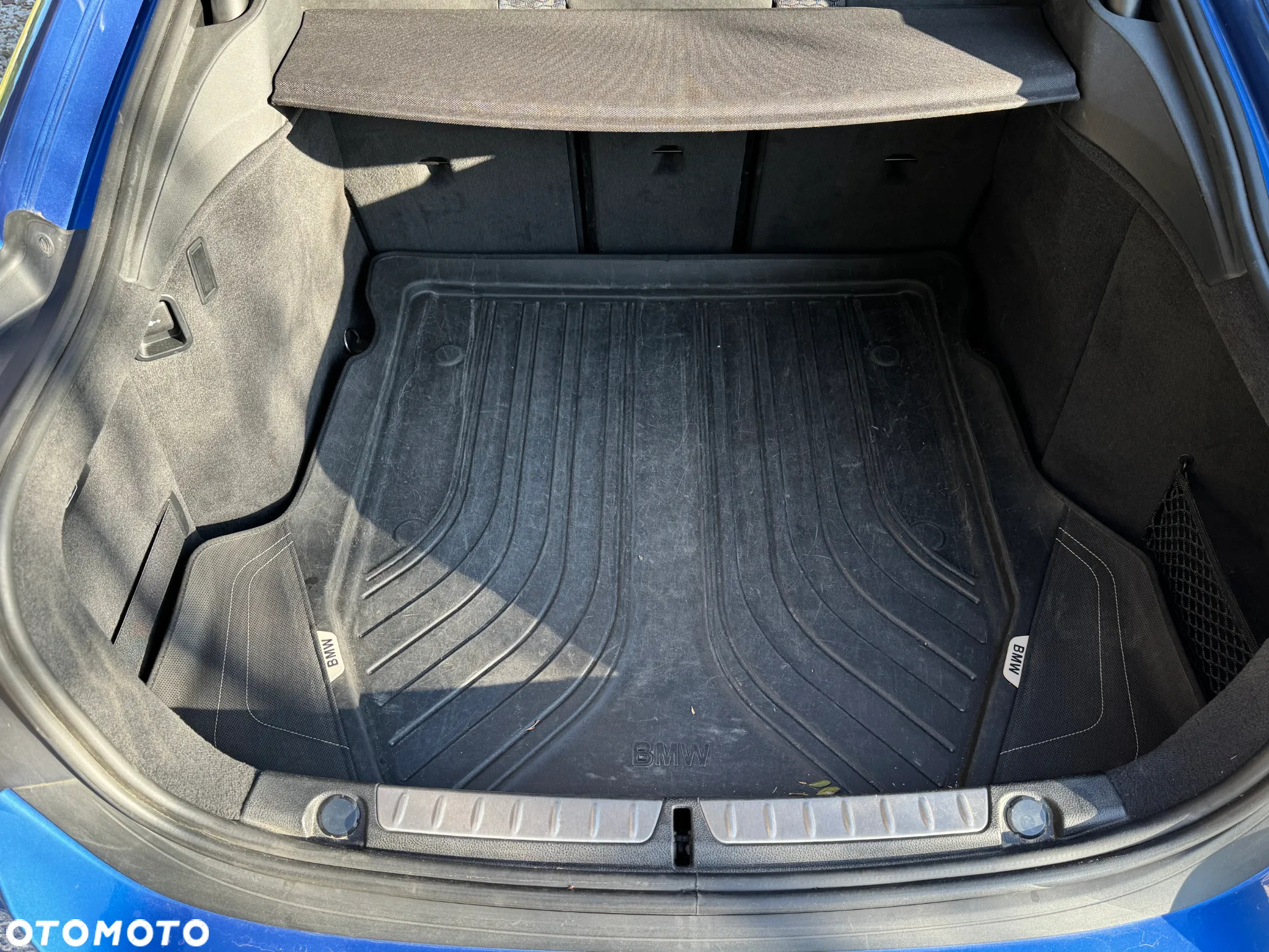 BMW Seria 4 428i xDrive M Sport - 13