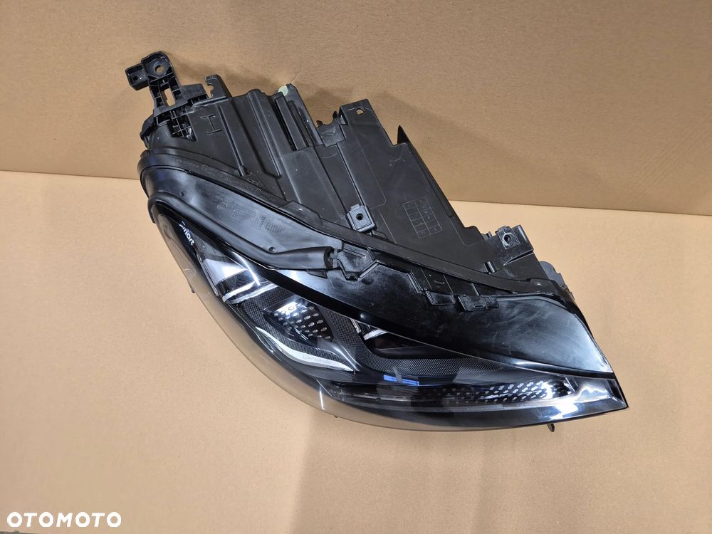 SMART CYBERSPARKS LED + LAMPA PRAWA EUROPA KOMOLETNY 8895889923 - 2