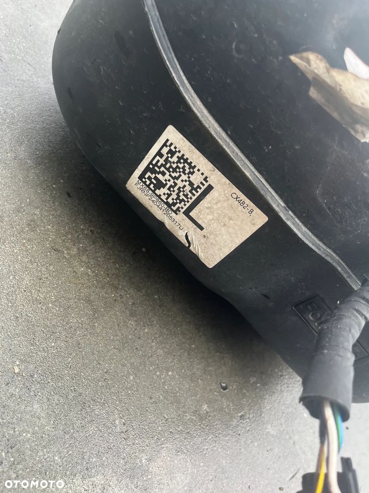 Zbiornik paliwa Ford Kuga III MX689P860BD - 4
