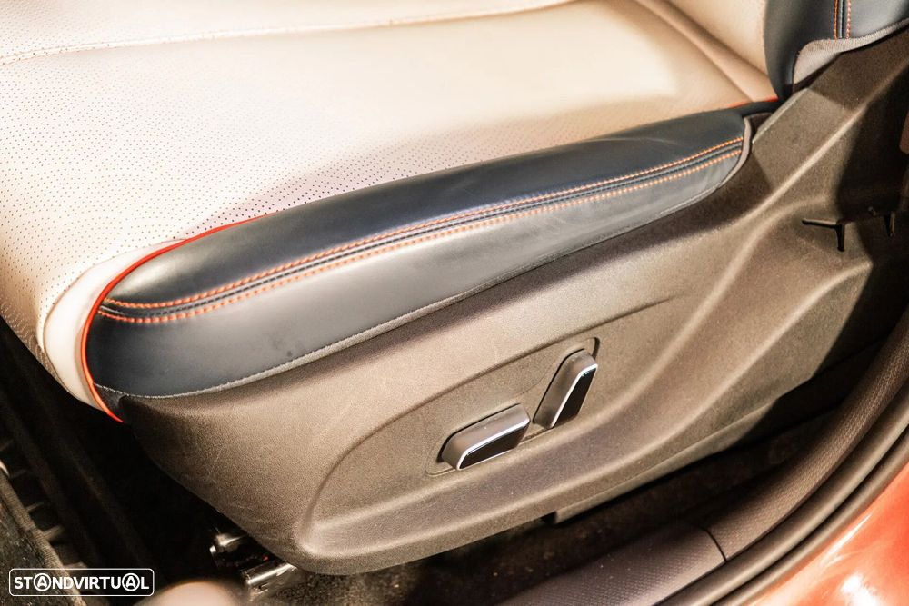 BYD Atto 3 60.48 kWh Design - 38