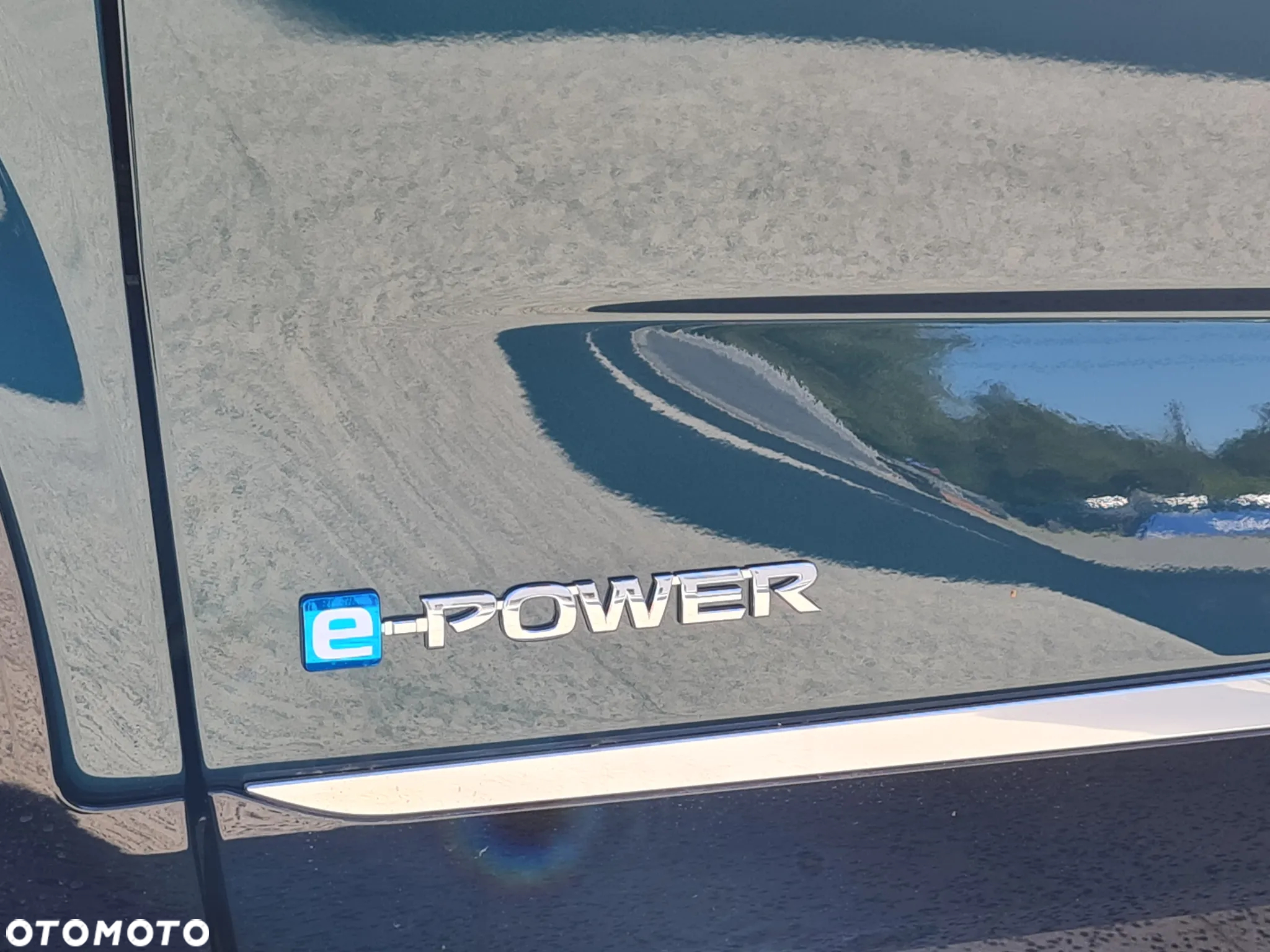 Nissan Qashqai 1.5 e-POWER Tekna+ - 8
