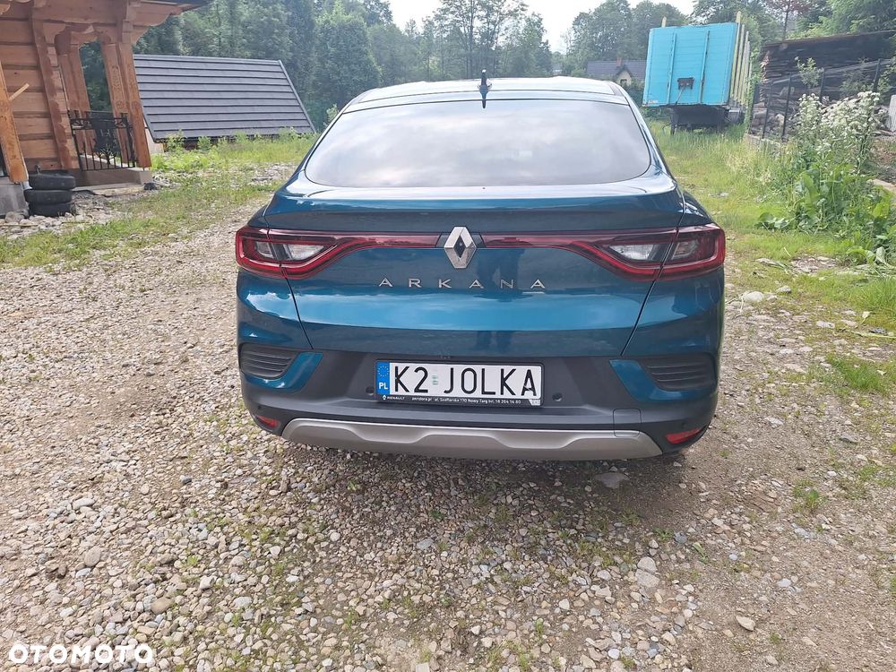 Renault Arkana - 2