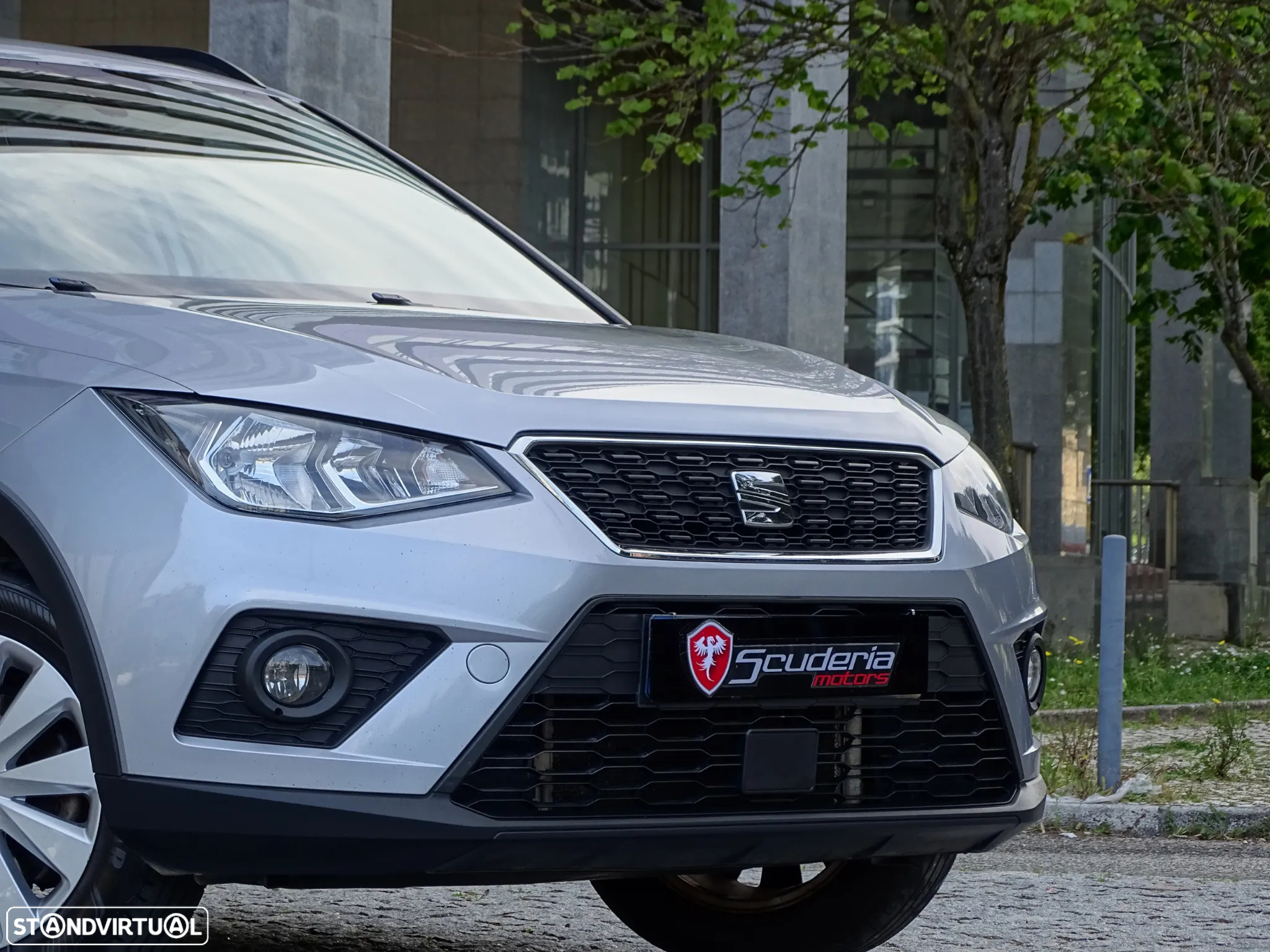 SEAT Arona 1.0 TSI Style - 21