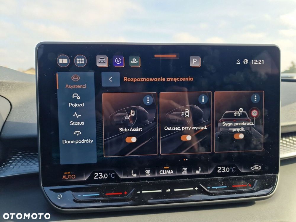 Cupra Terramar 2026