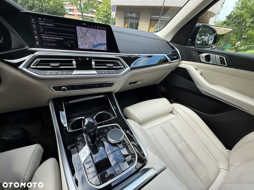 BMW X5 xDrive25d - 17