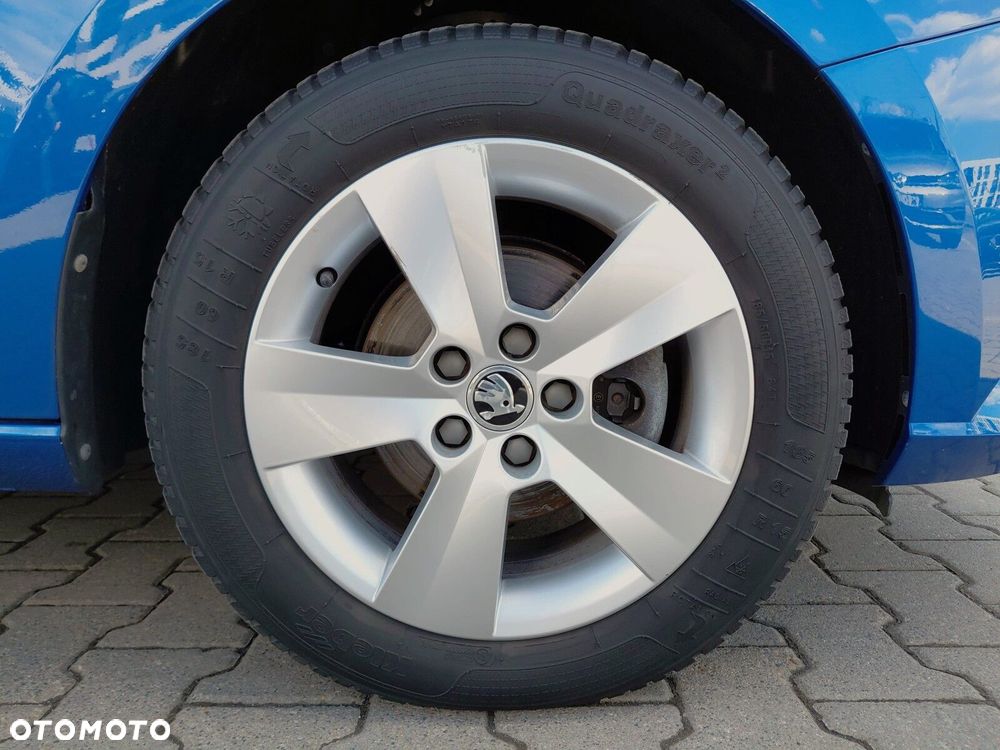 Skoda Fabia 1.0 TSI Style - 29