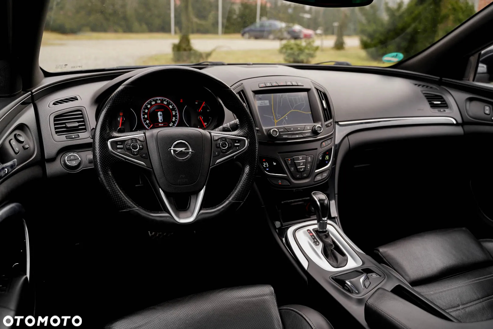 Opel Insignia 2.0 ECOTEC DI Turbo Sports Tourer Innovation - 26