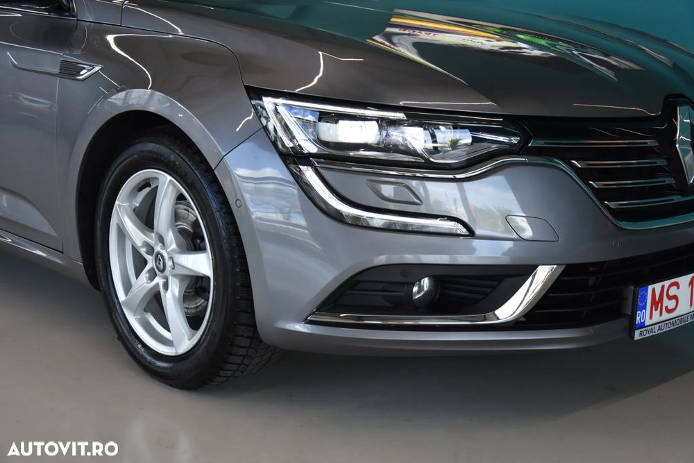 Renault Talisman ENERGY TCe 150 EDC LIFE - 20