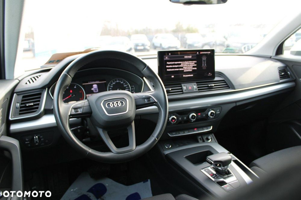 Audi Q5 - 18