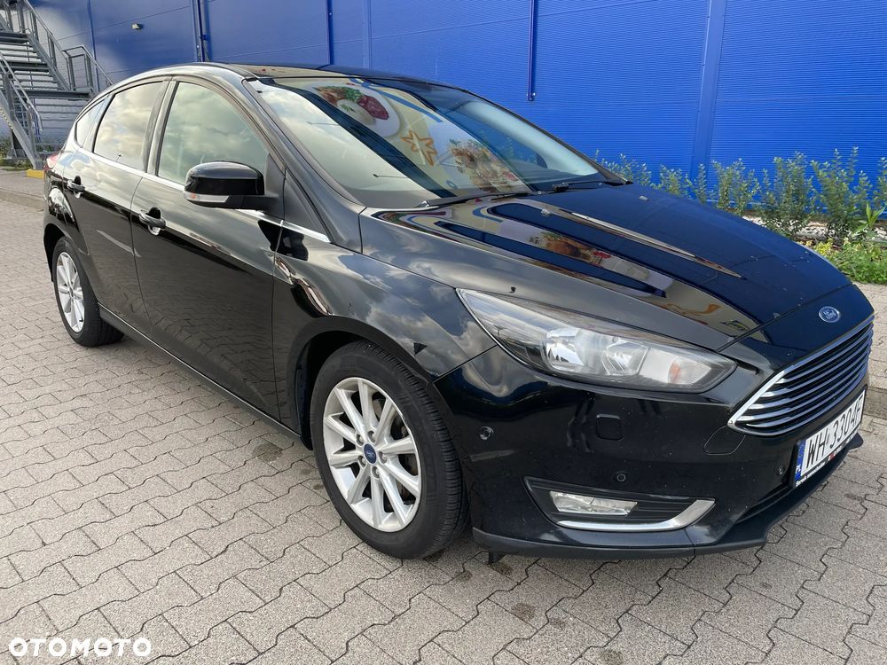 Ford Focus - 2