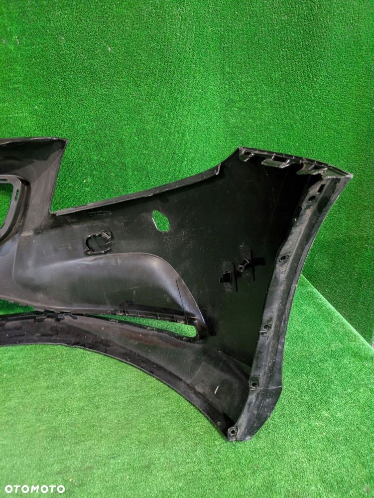 ZDERZAK PRZEDNI PRZÓD VOLVO V40 12- NR.6193 - 6