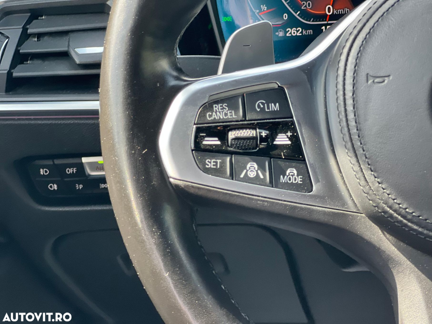 BMW Seria 3 320d xDrive AT MHEV - 25