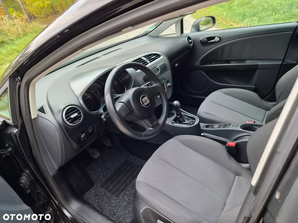 Seat Leon - 20
