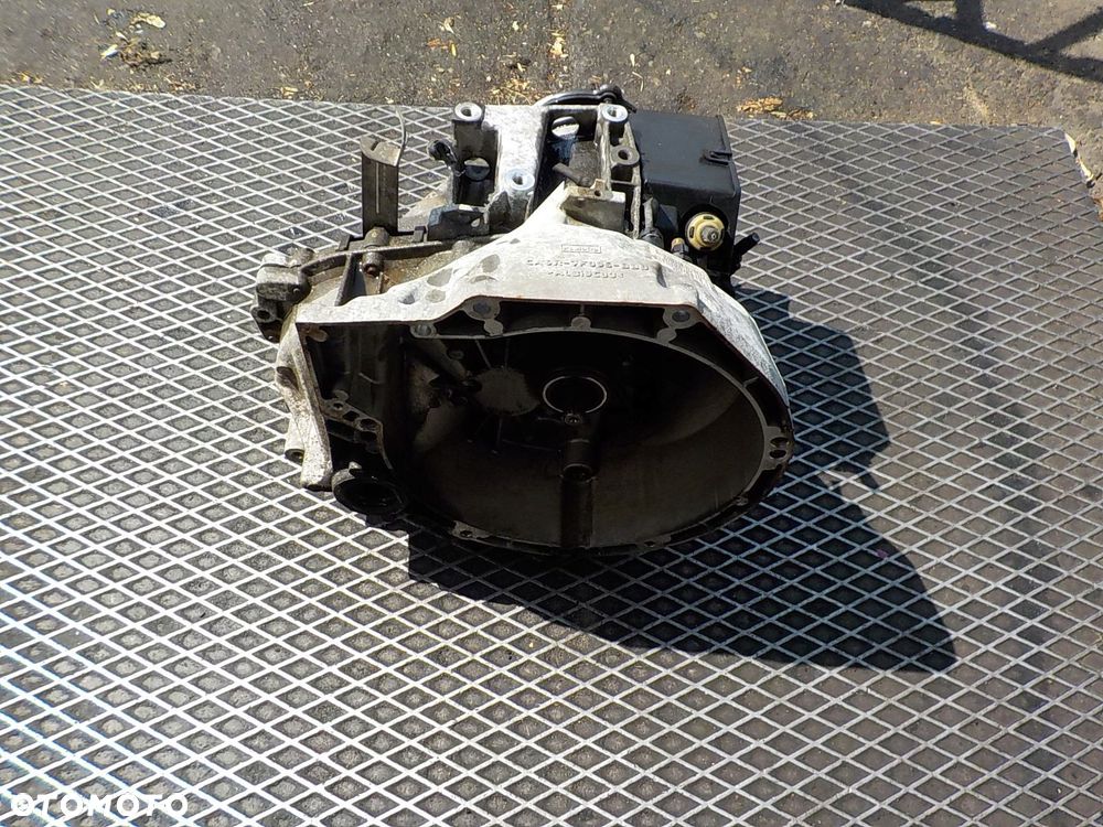 FORD FOCUS III MK3 1.0 ECOBOOST SKRZYNIA BIEGÓW CV6R7002BBD