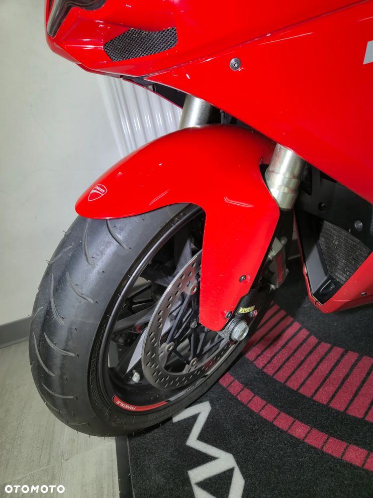 Ducati 1198 - 16