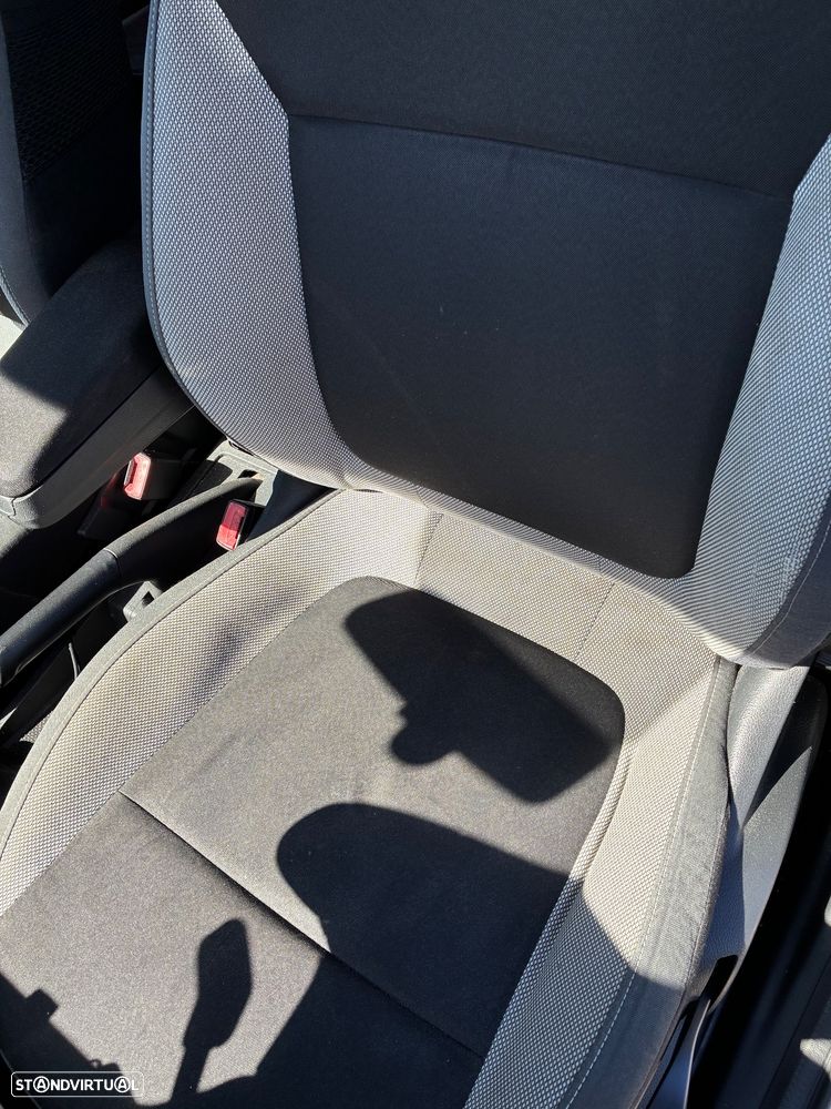 Skoda Fabia Break - 17