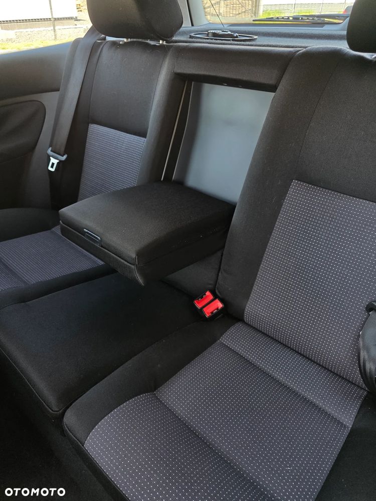 Volkswagen Golf 1.4 Goal - 15