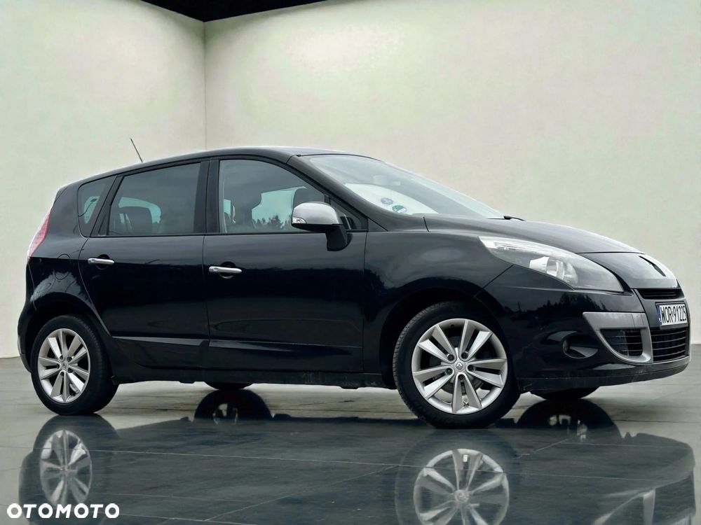 Renault Scenic TCe 130 Dynamique - 3