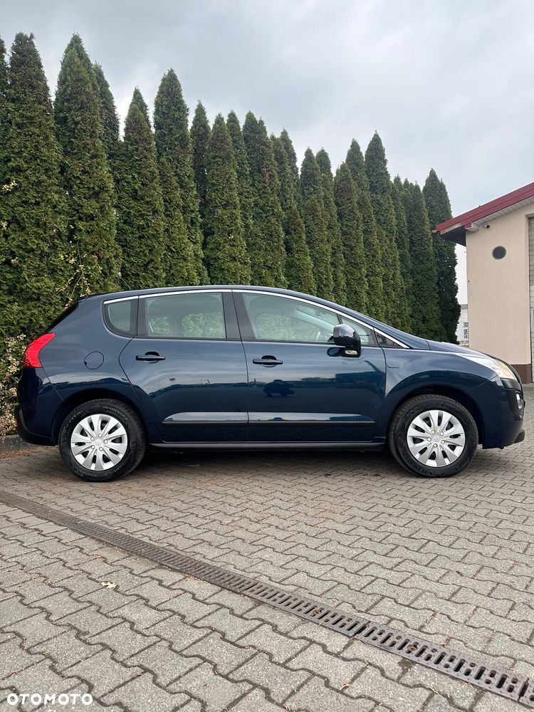 Peugeot 3008 155 THP Platinum - 5