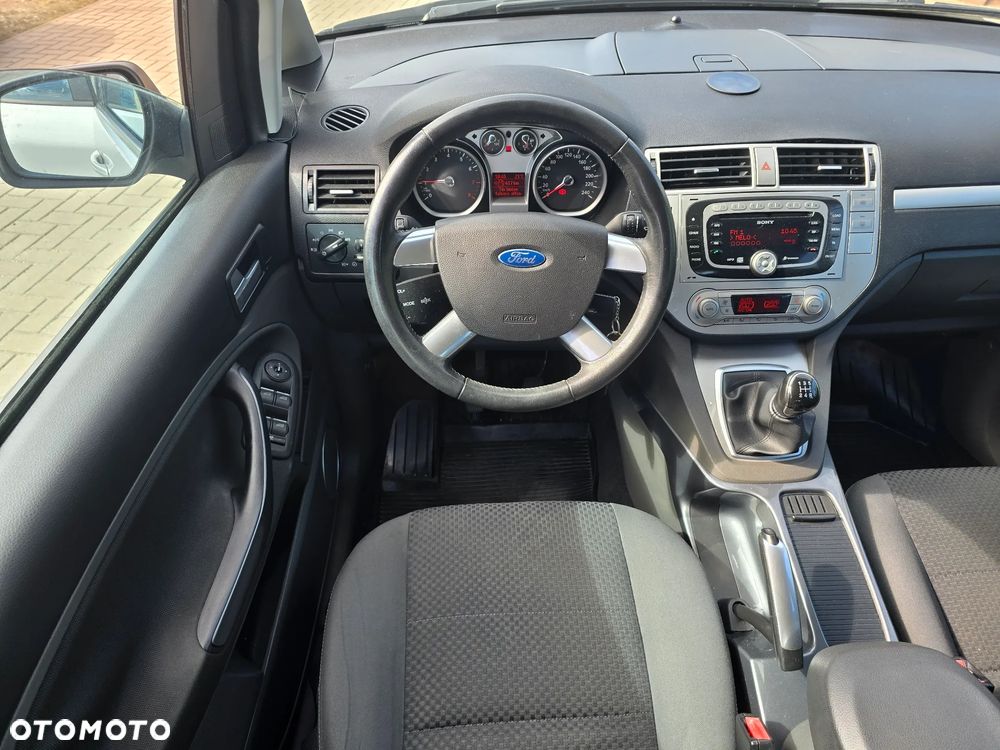 Ford C-MAX - 6