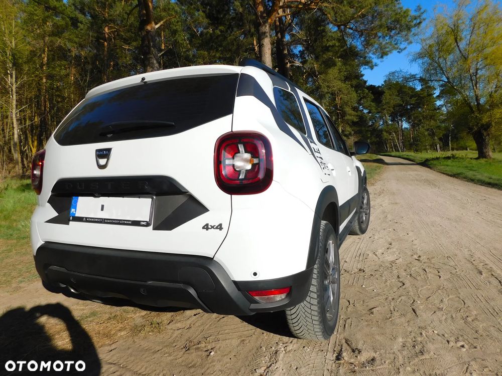 Dacia Duster 1.3 TCe Comfort - 6